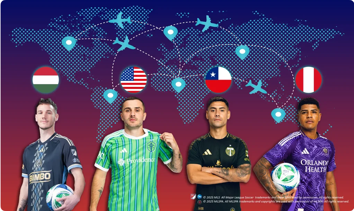 Playing Across Cultures