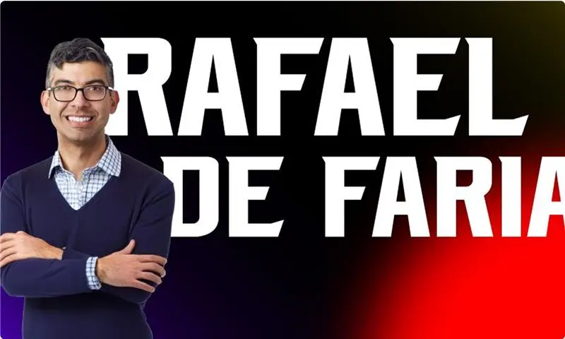 Rafaela De Faria