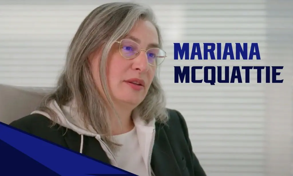 Mariana McQuattie