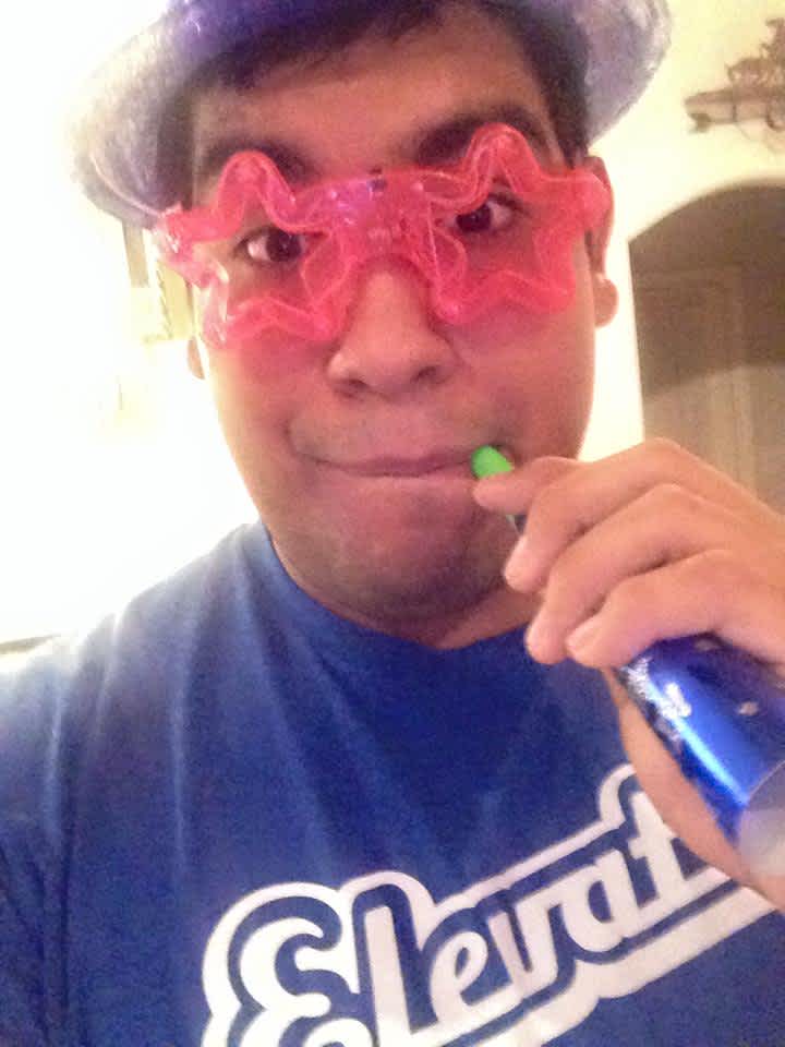 Jesse new years