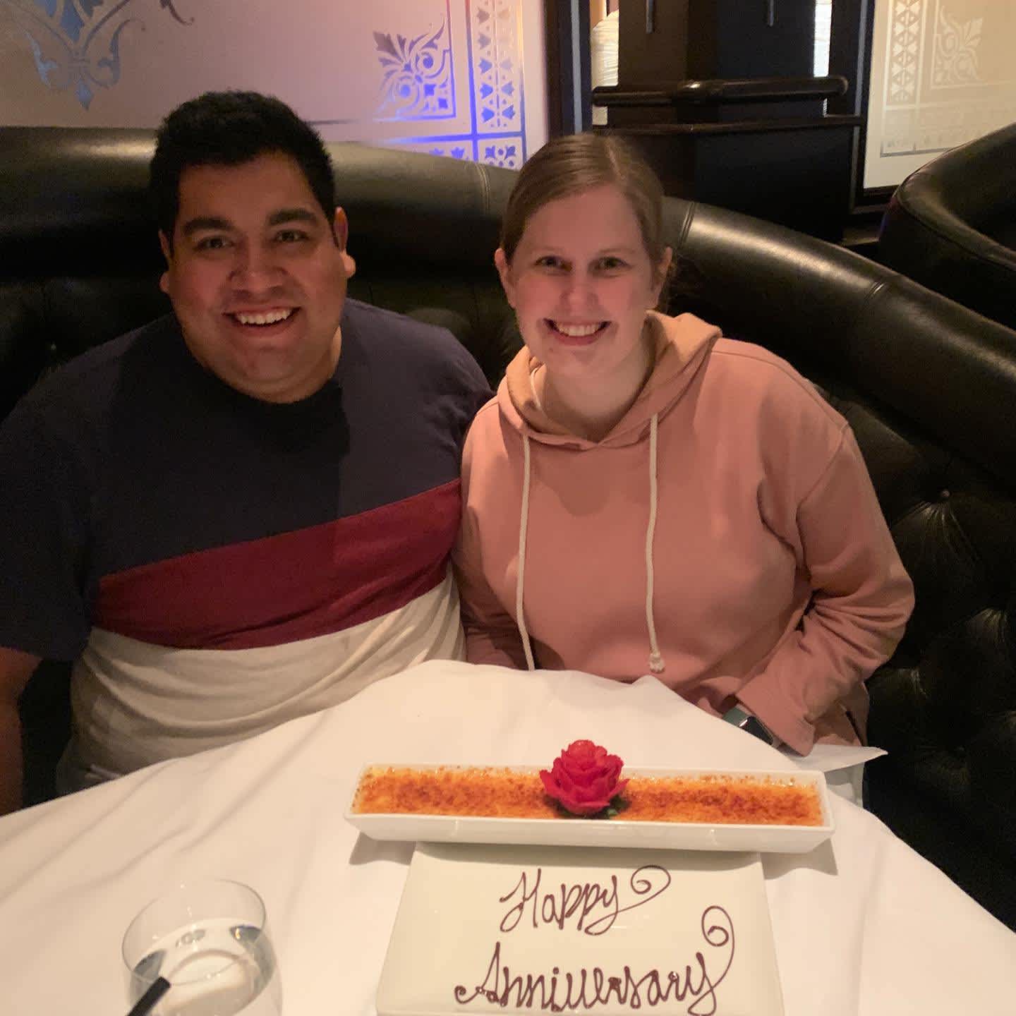 Anniversary
