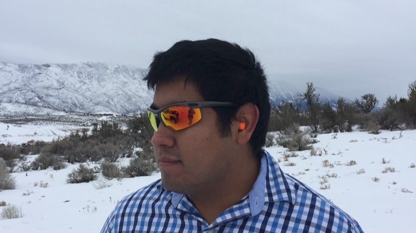 Jesse + Ski season
