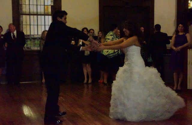 Martiza's wedding 2