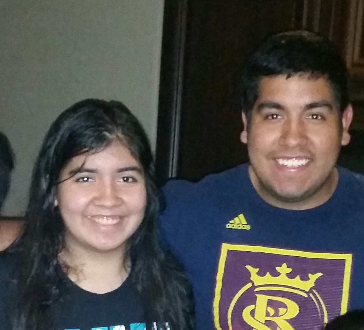 Jesse + Nelsy