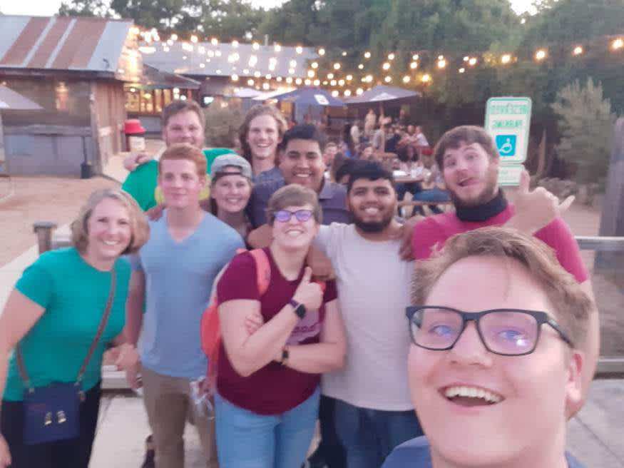 Stevens bbq