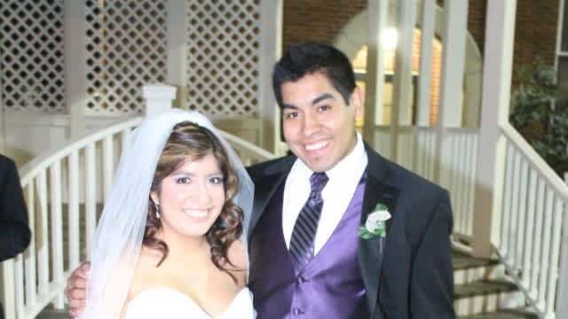 Martiza's wedding
