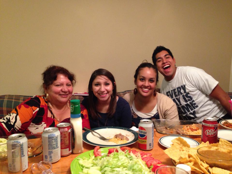 Jesse + Call family