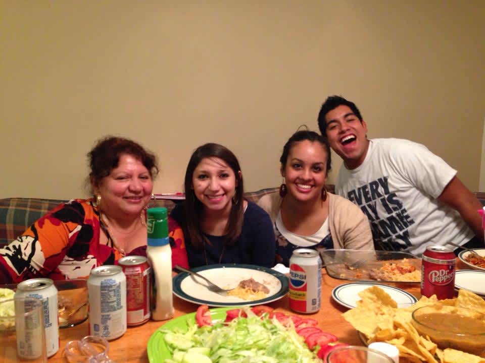 Jesse + Call family