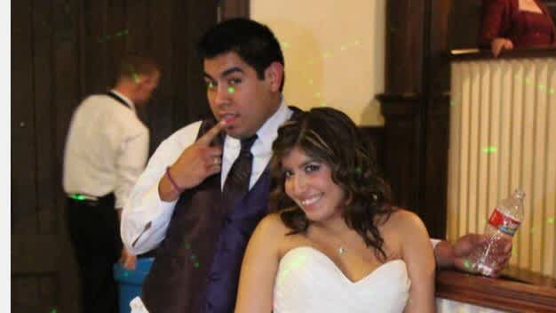 Maritza + Jesse