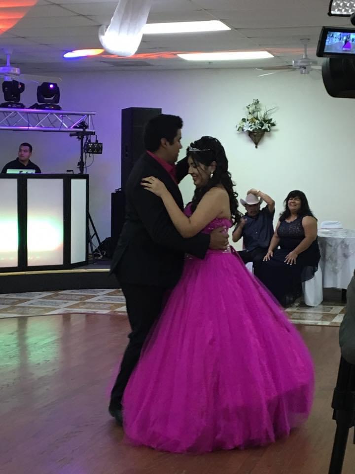 Jessy + Nelsy