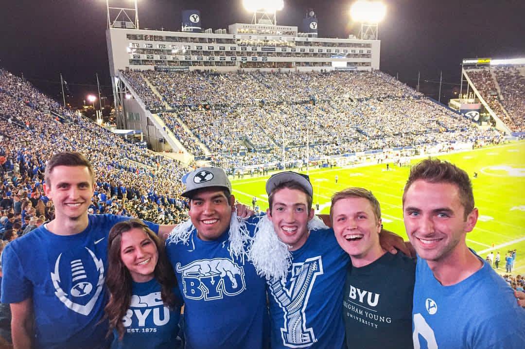 BYUJesse