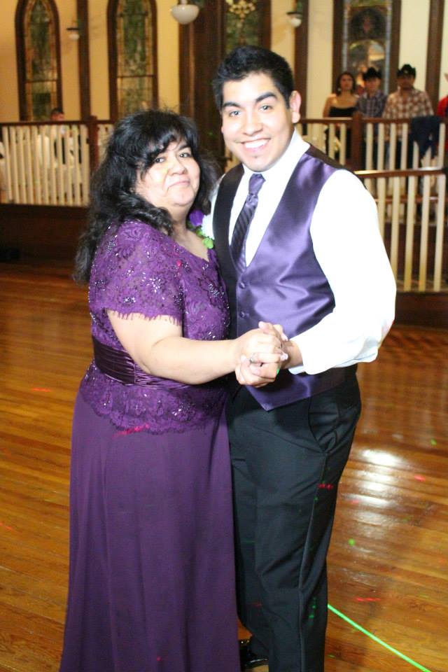 Jesse + Mami + Maritza's wedding