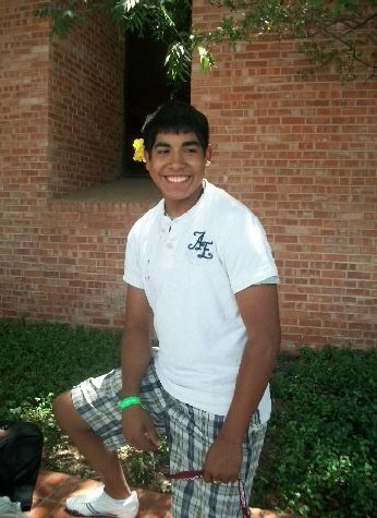 Young jesse