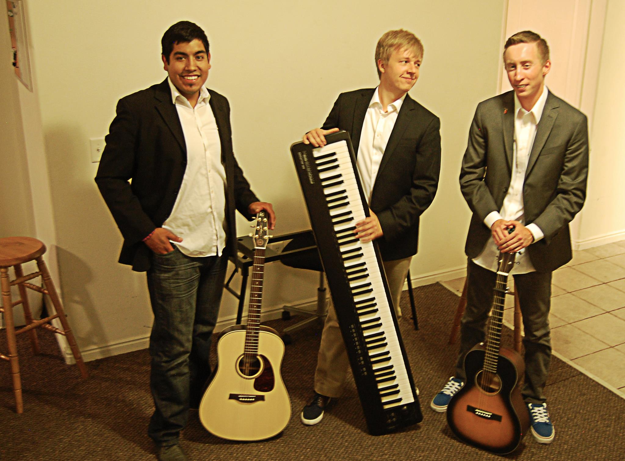 Musicians