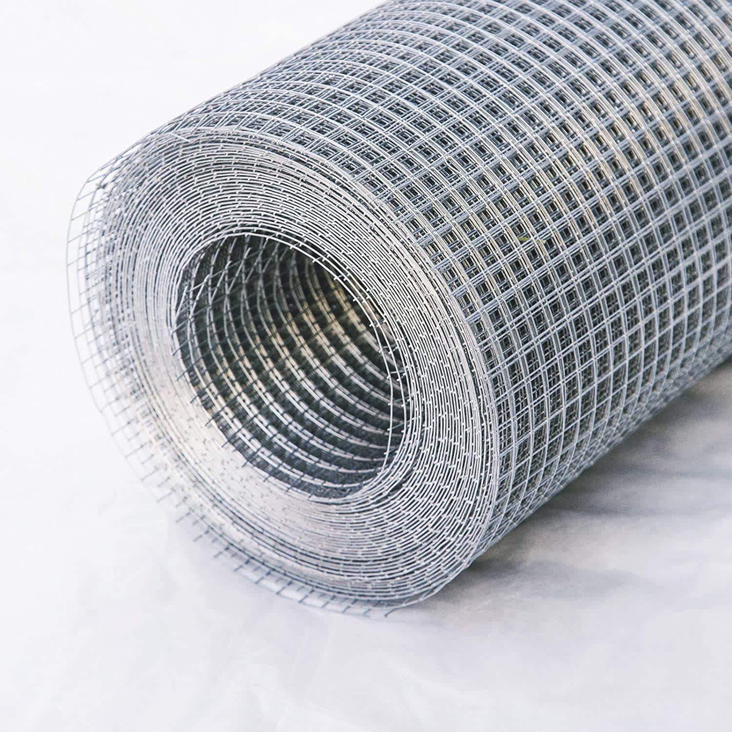 Welded Hardware Cloth