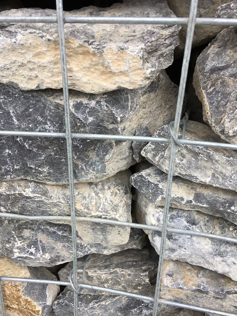 Gabions