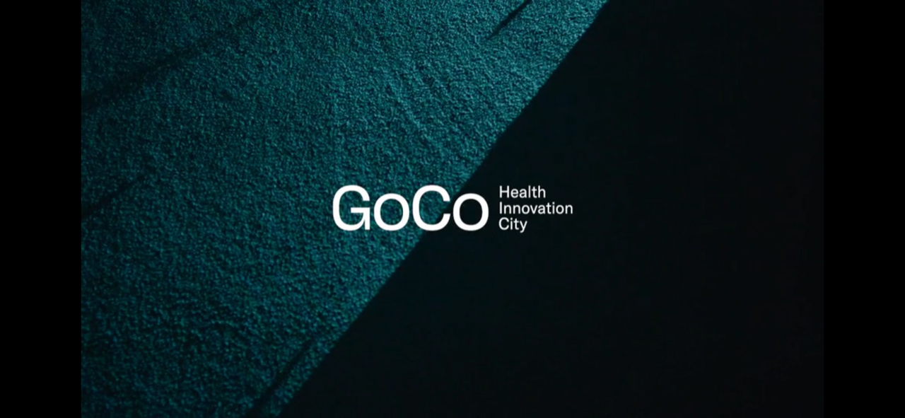GoCo Health Innovation City