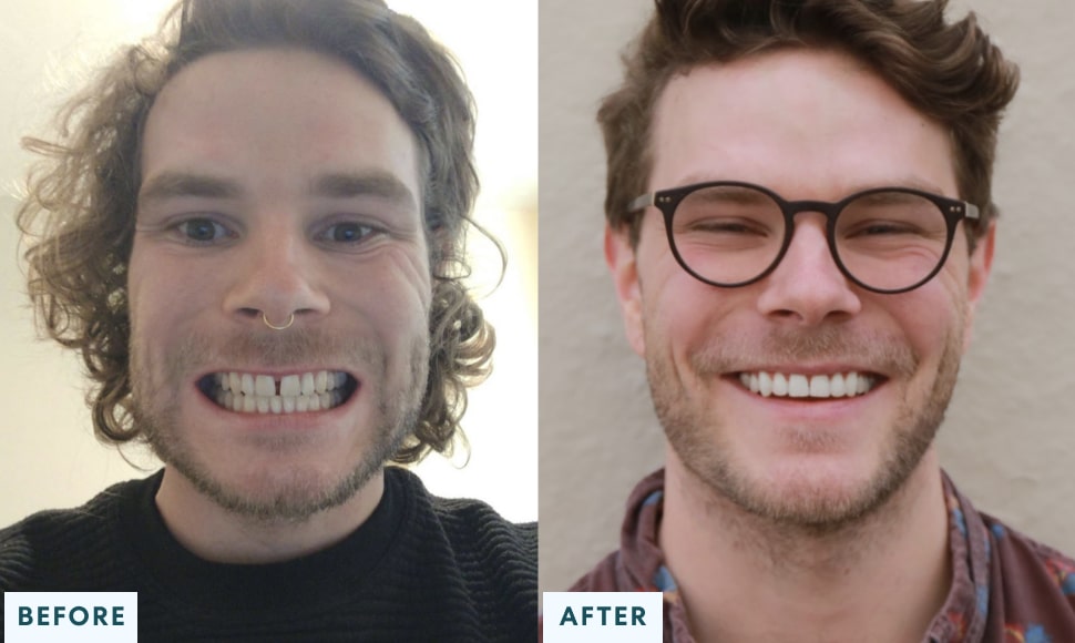 Expert orthodontists