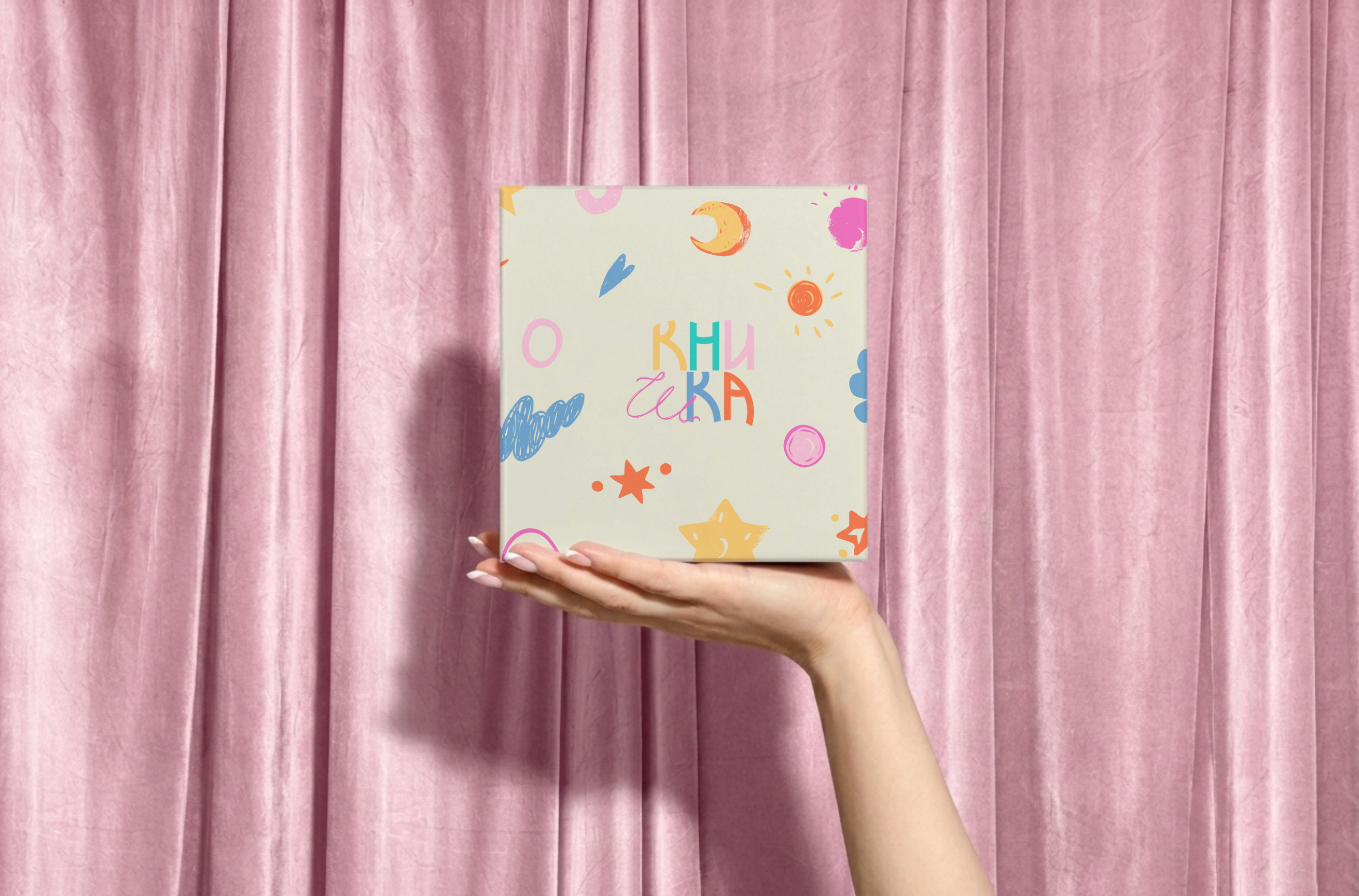 Knishka Case Study 11