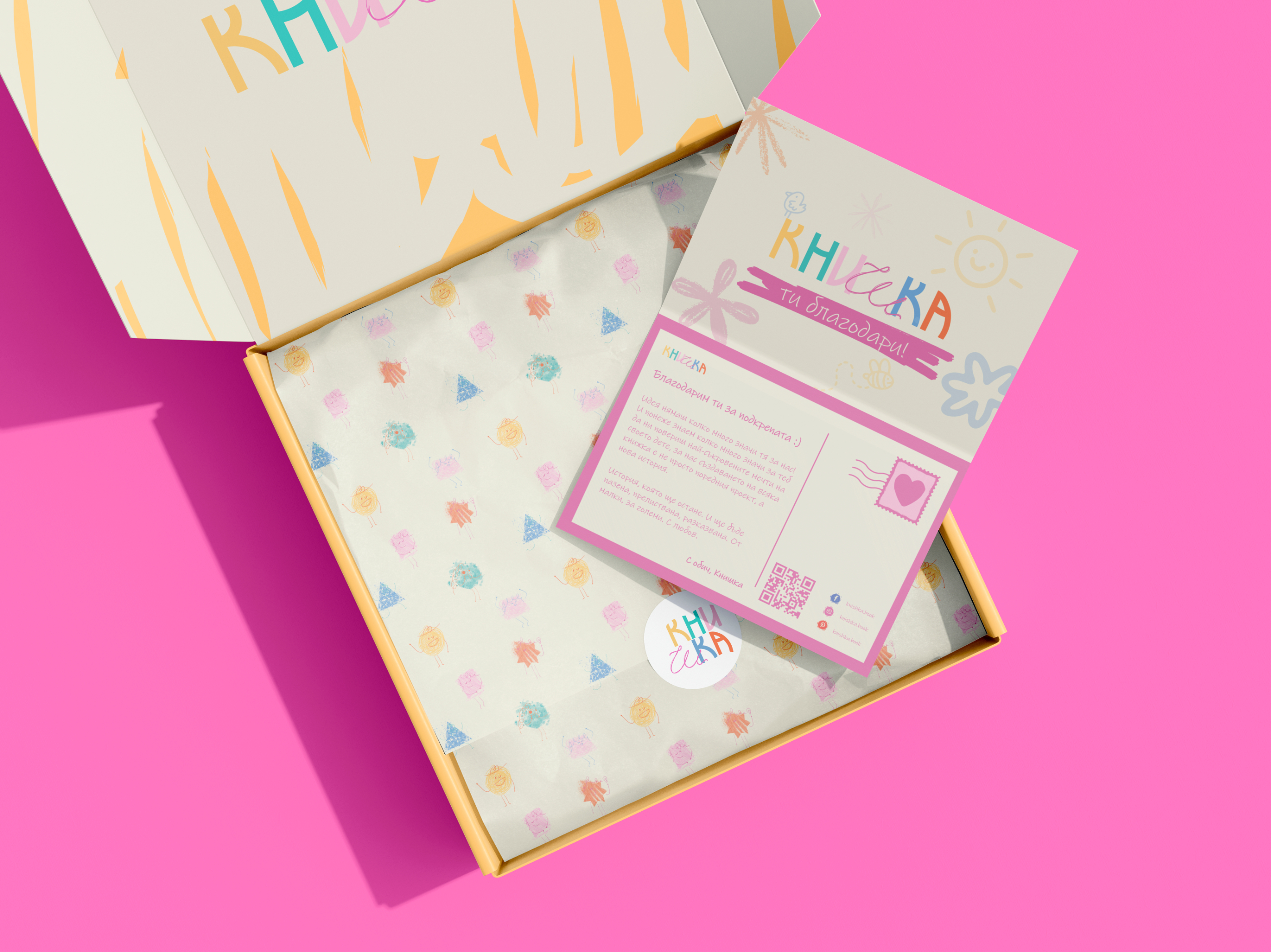 Knishka Case Study 14