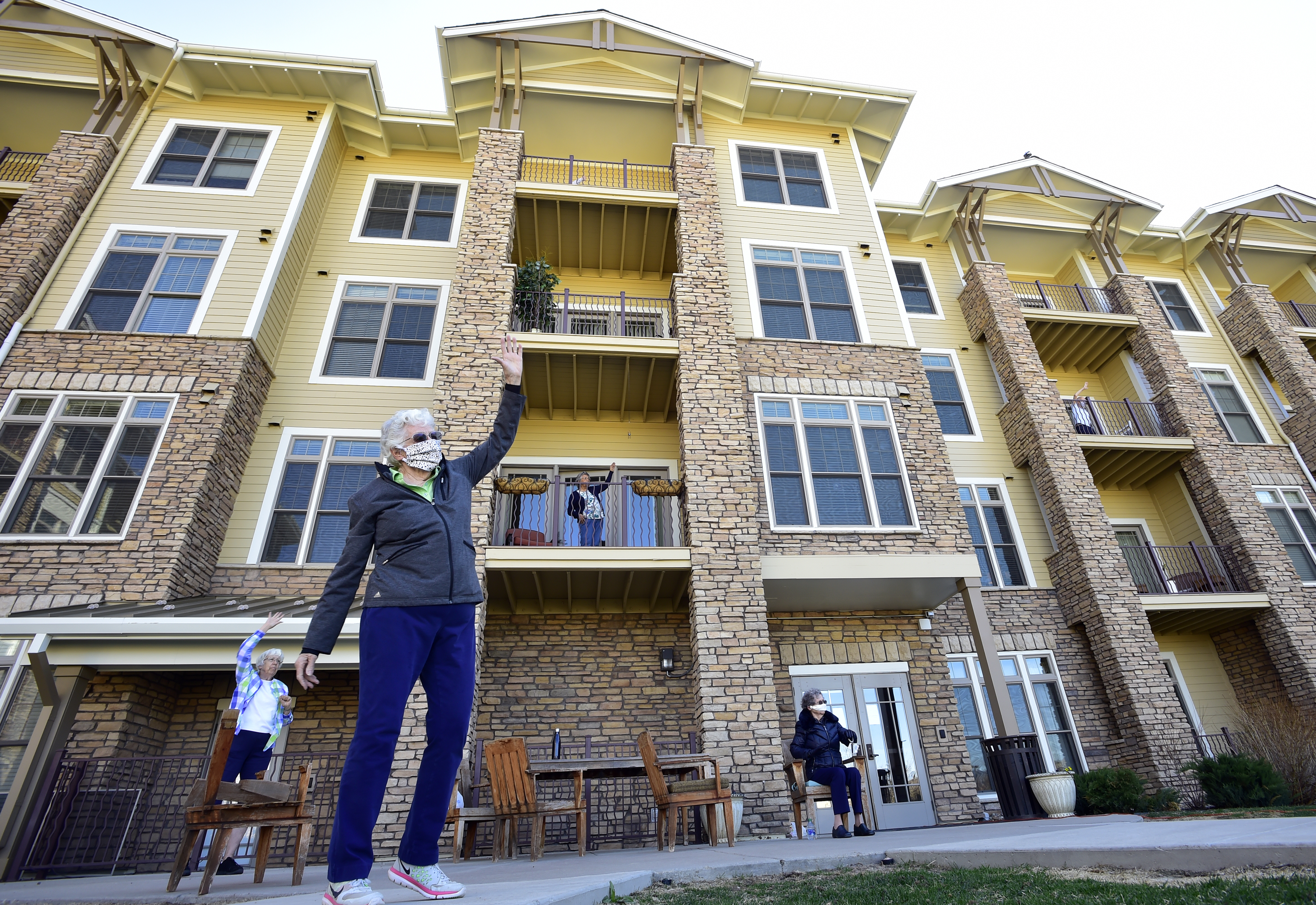 assisted-living