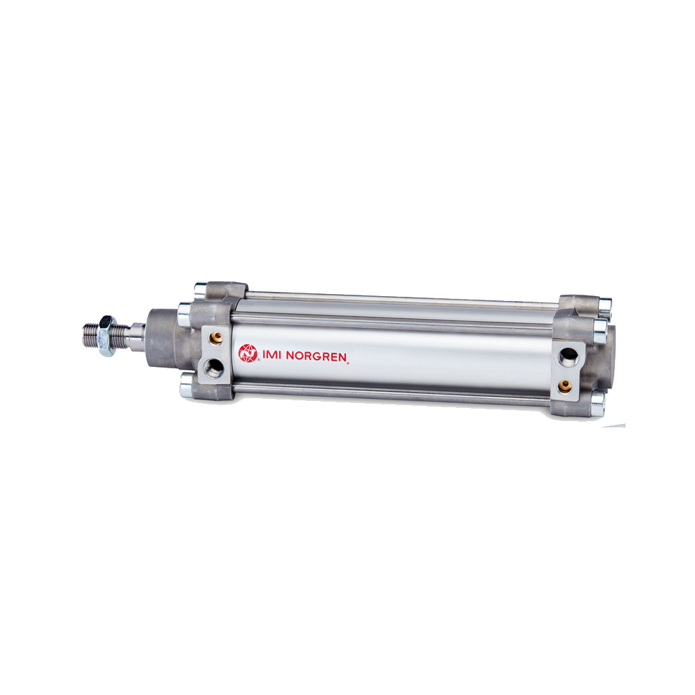 Rail Actuators
