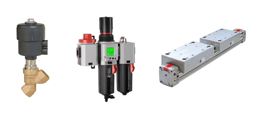 Food sorting potatoes apples grains