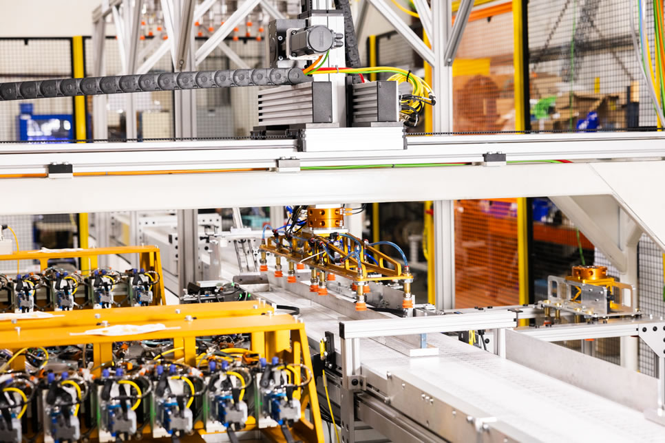 Material Handling