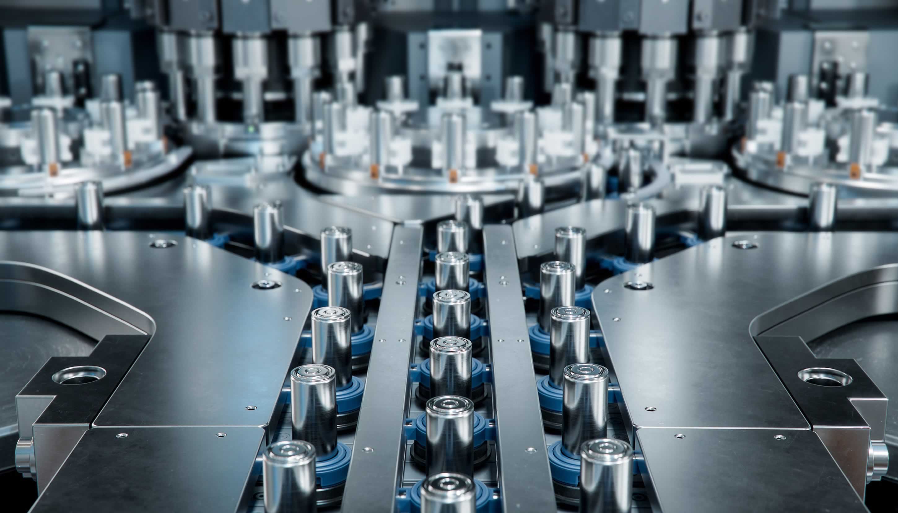 Industrial Automation