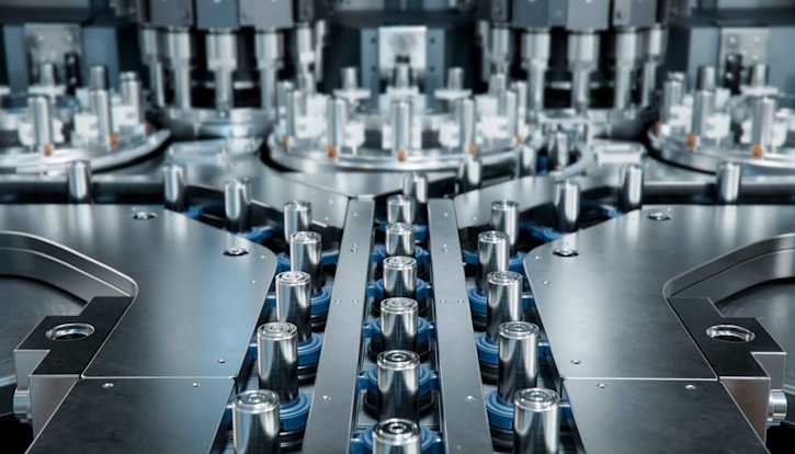 Industrial Automation
