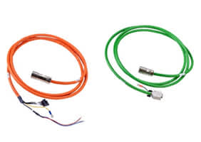Electric Actuator Cables