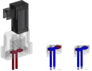 Solenoid Valve Type 4
