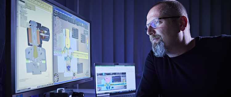 Application Engineering | IMI Norgren