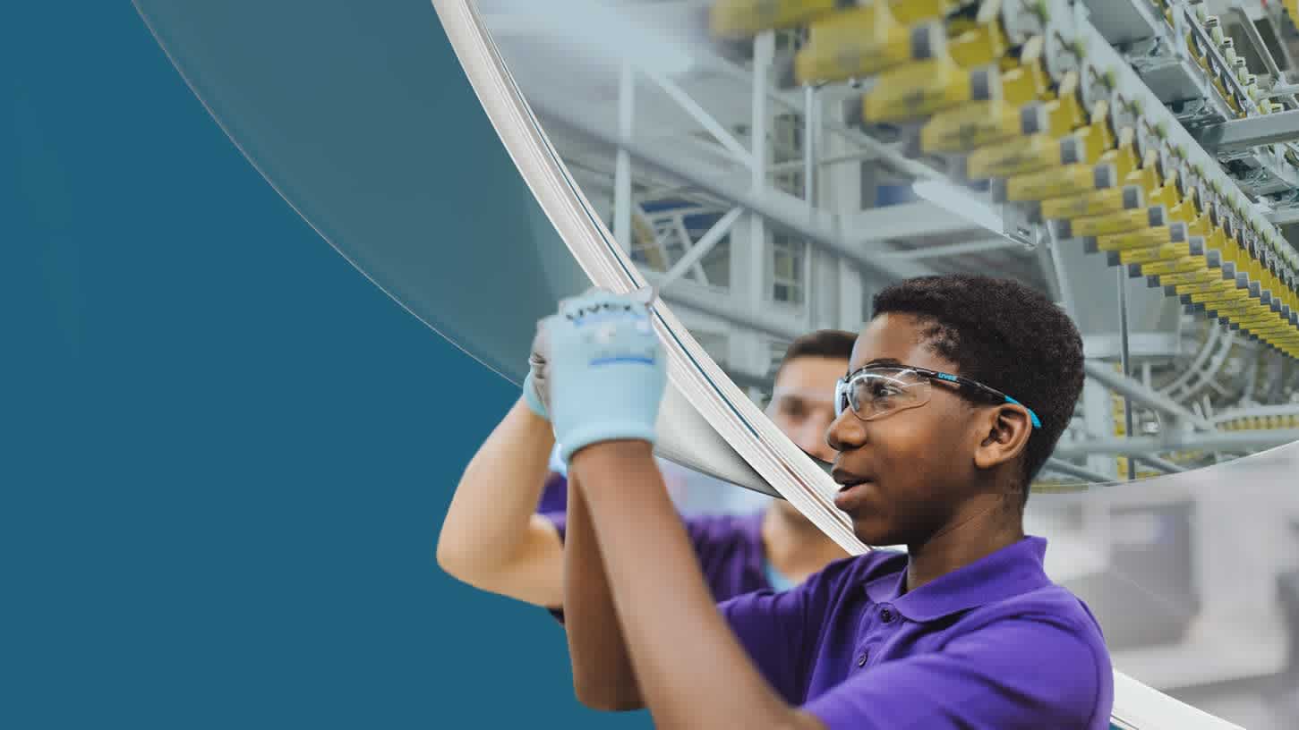 100 años de innovación