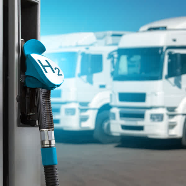 How to drive zero emissions commercial vehicles