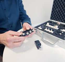 TruControl MS™ Valve | IMI Norgren
