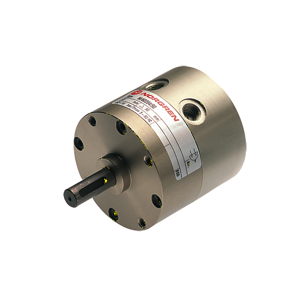 Rotary Actuators