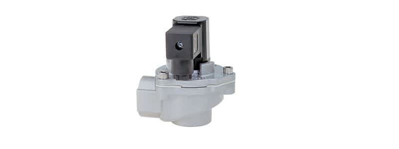 Dust Filter Valve