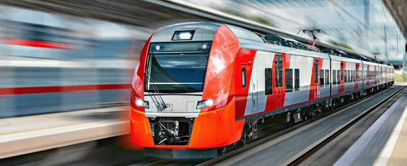 Rail