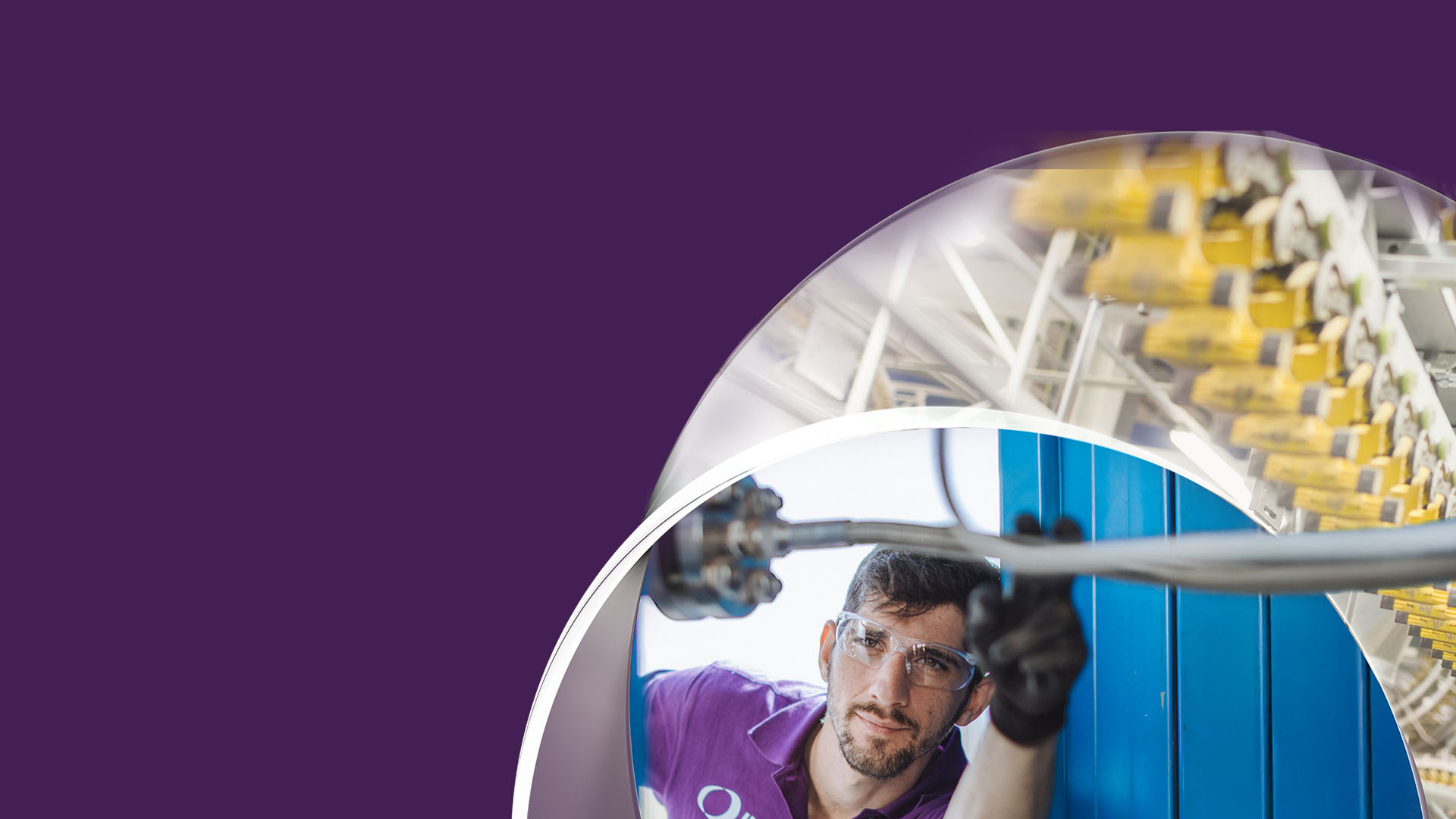 100 anni di innovazione