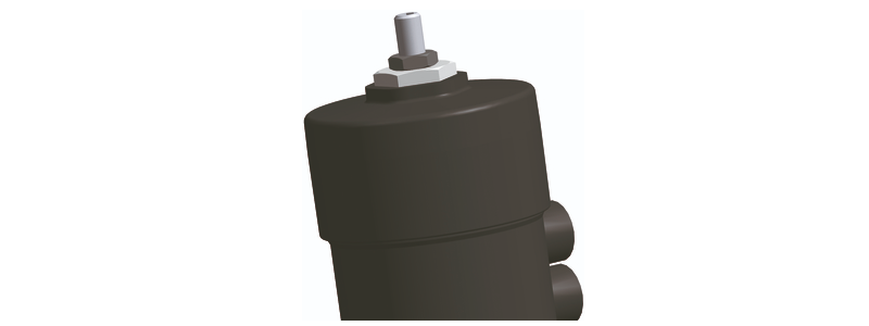 Stroke Limiting System