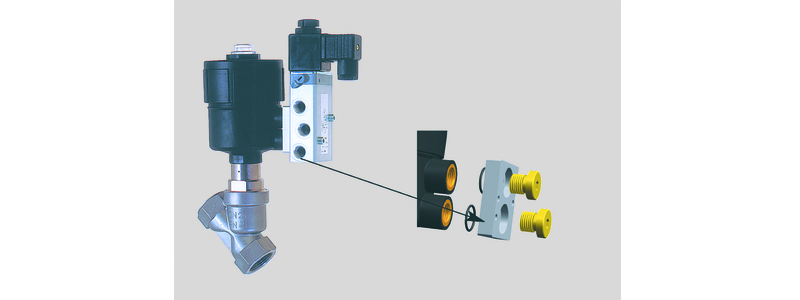 Namur Adapter Plate 2