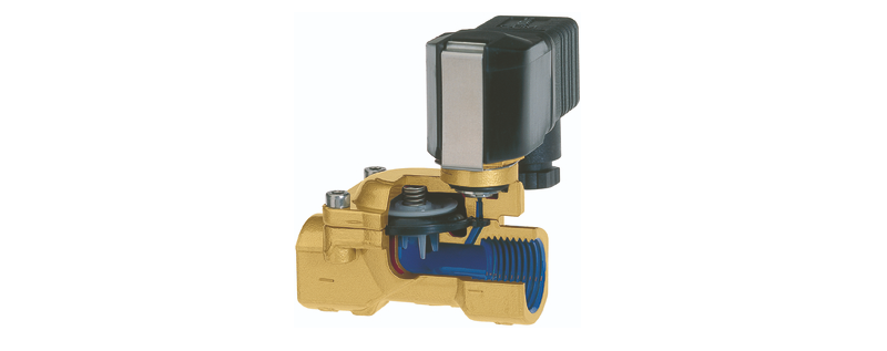 Diaphragm Seat Valve