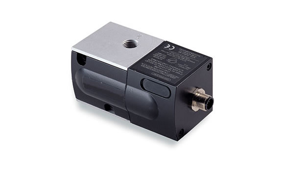 Valvole proporzionali