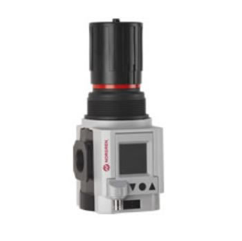 Integrierter elektronischer Drucksensor