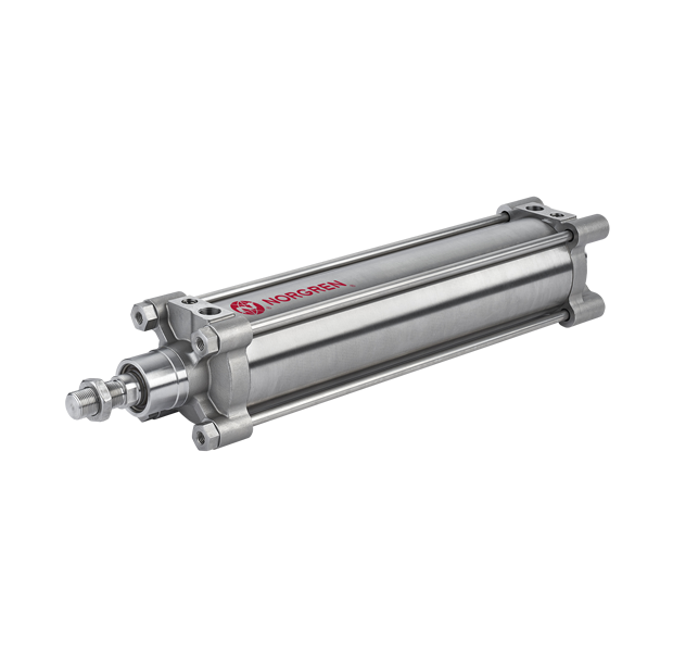 Stainless Steel Cylinders