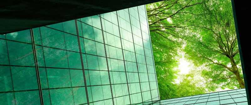 Zrównoważony rozwój