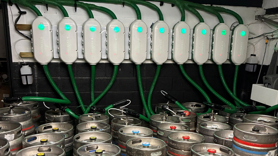 Heineken