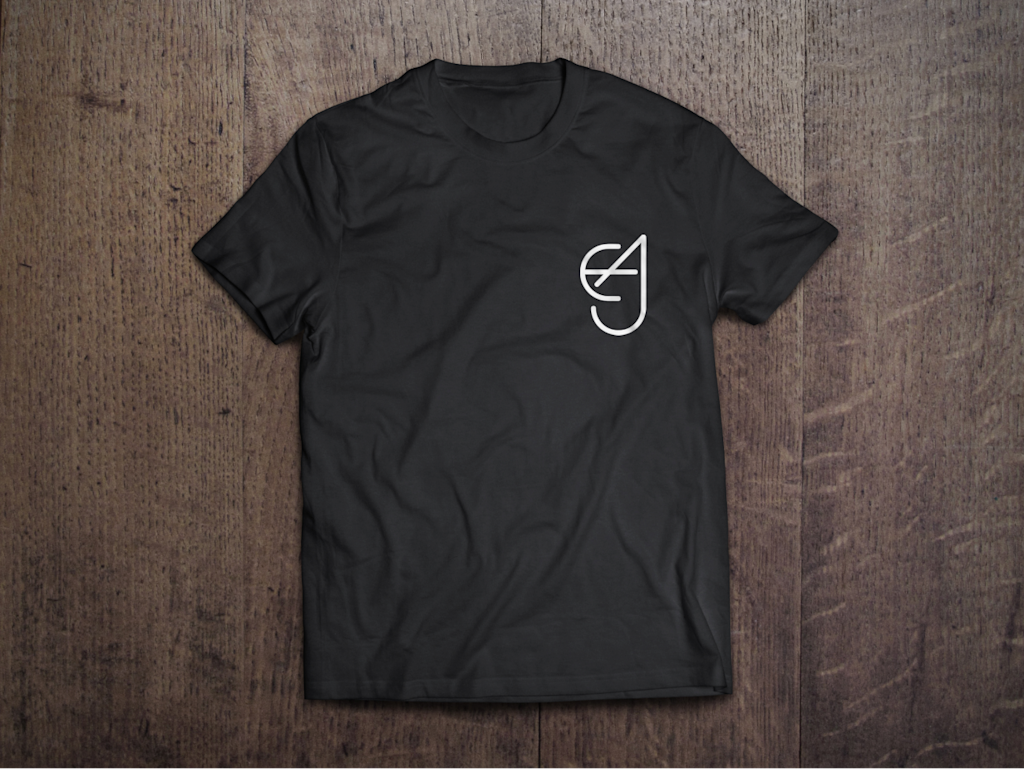 EAJ shirt