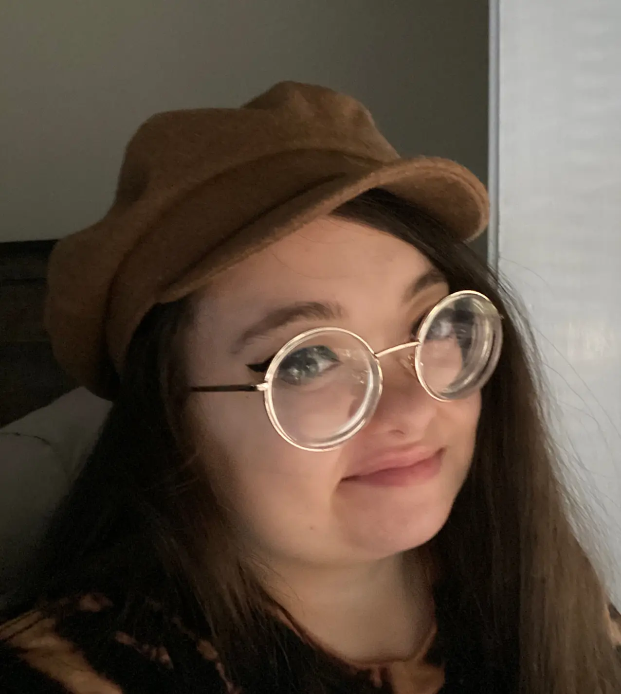 Photo of Kaylee Davis